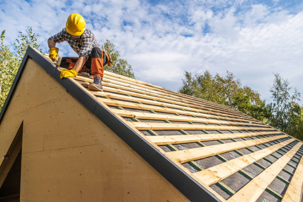 Quick and Trustworthy Emergency Roof Repair Services in North Redington Beach, FL