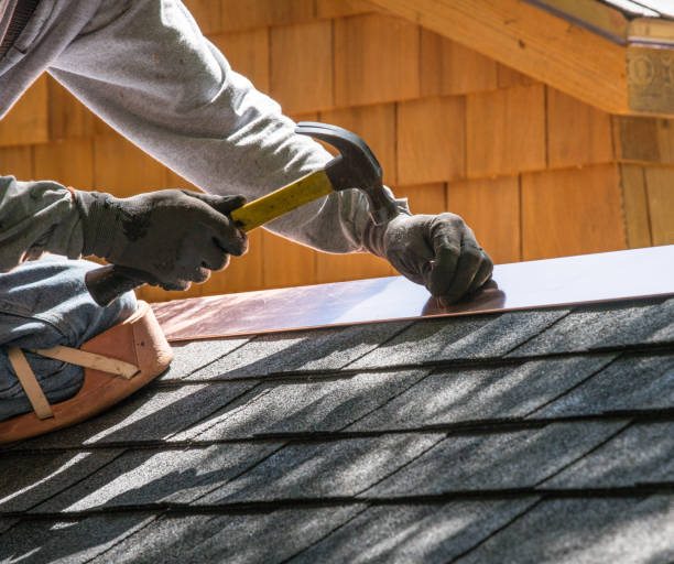Gutter Installation and Roofing in North Redington Beach, FL